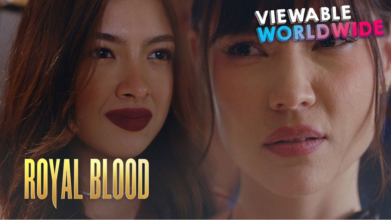 Royal Blood — Épisode 34