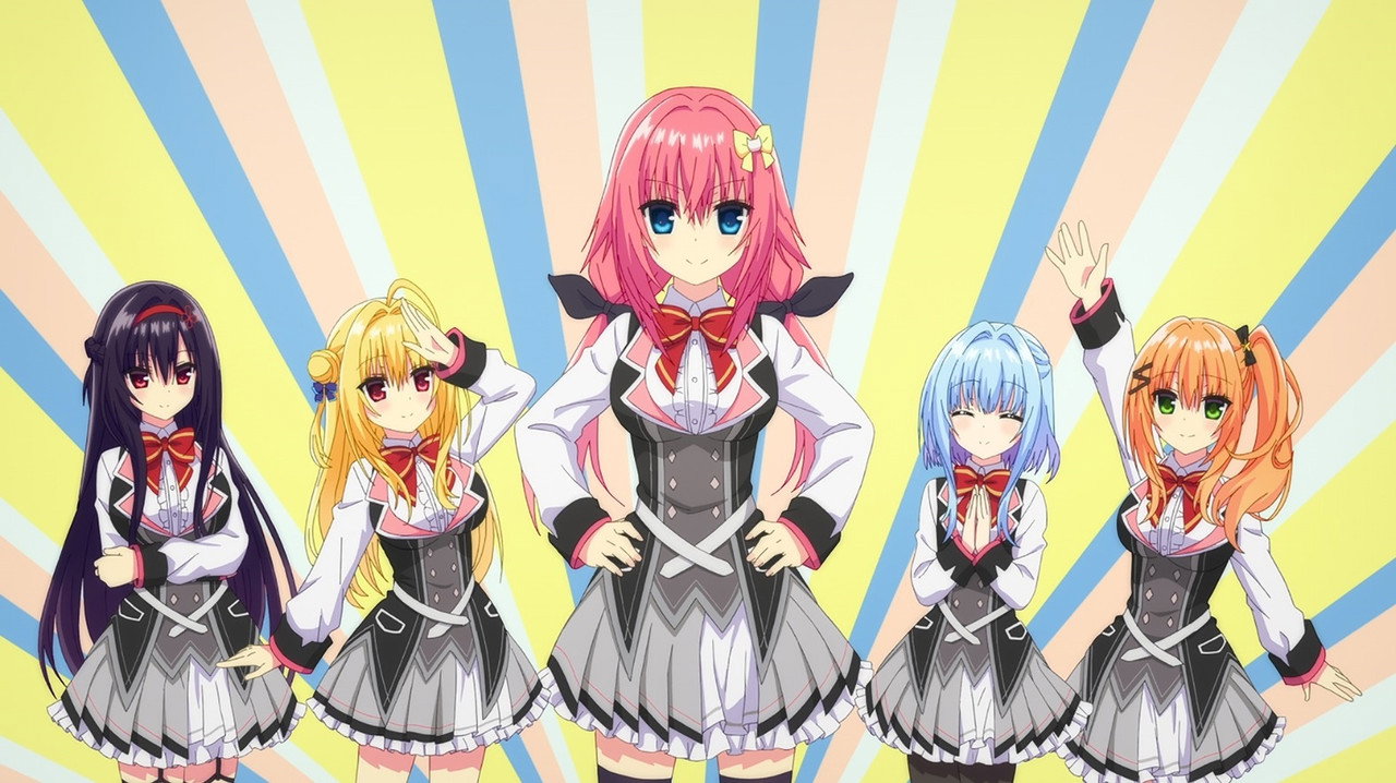 ハミダシクリエイティブ backdrop