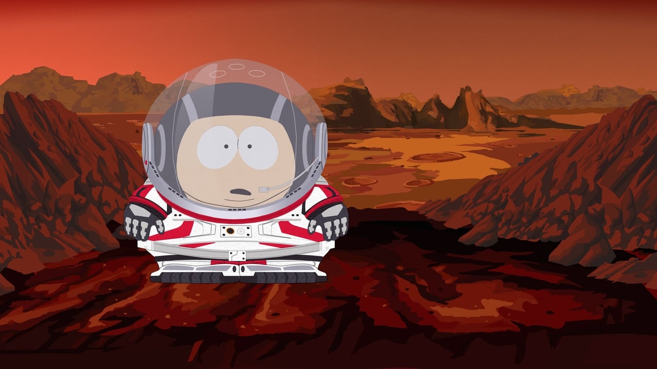 South Park - Season 20 Episode 6 : Fort Collins