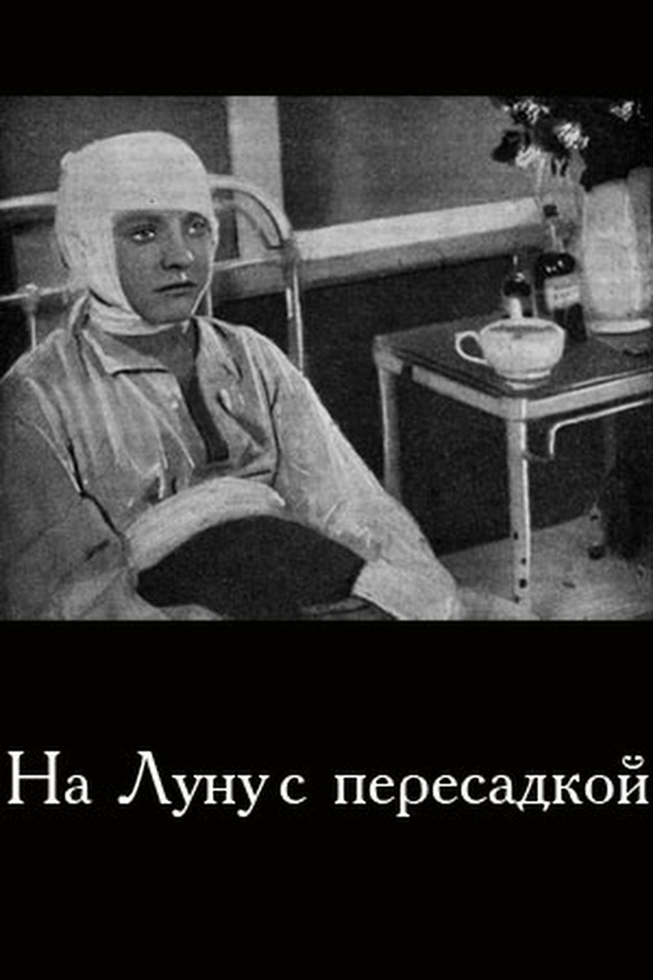 На Луну с пересадкой На Луну с пересадкой