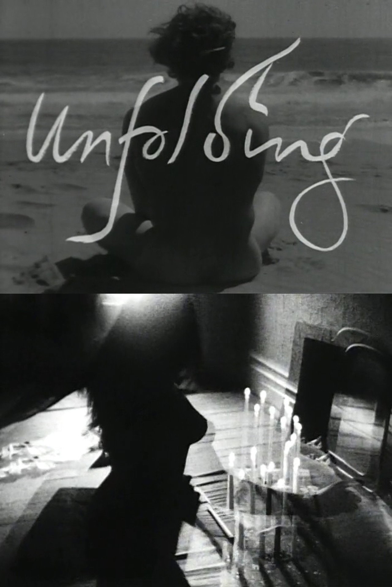 Unfolding filmaffisch