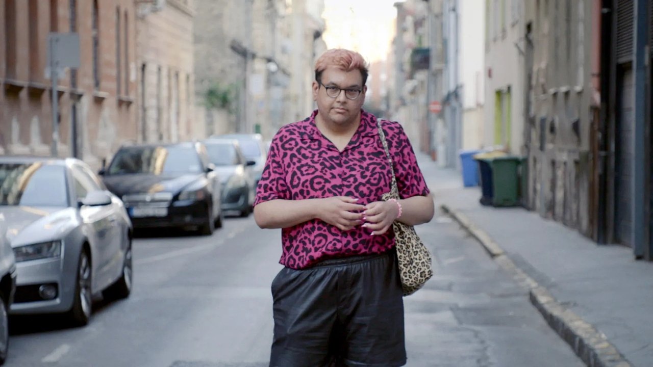 ARTE Re: - Season 9 Episode 169 : Queer in Orbán's Hungary