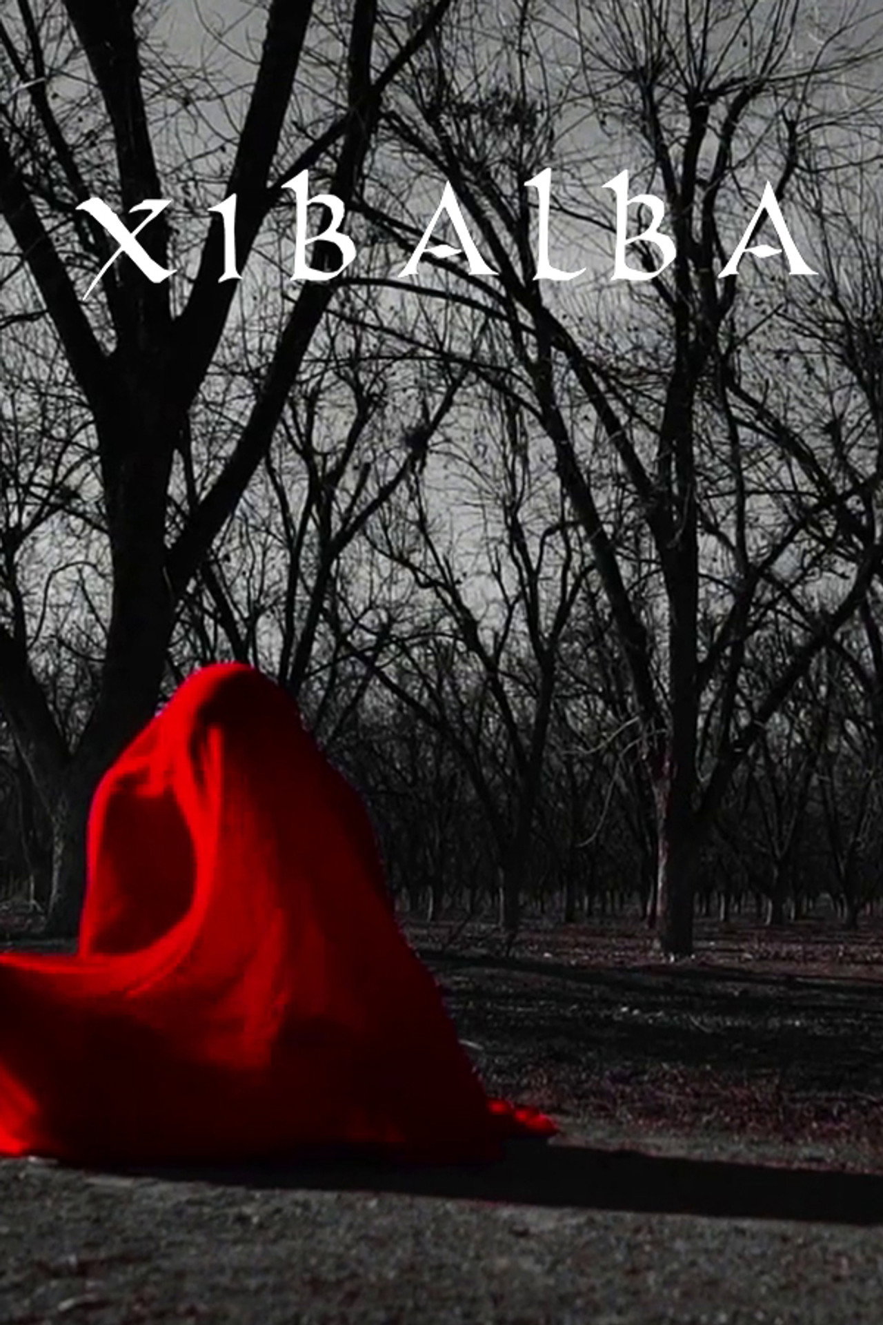 Xibalba filmaffisch