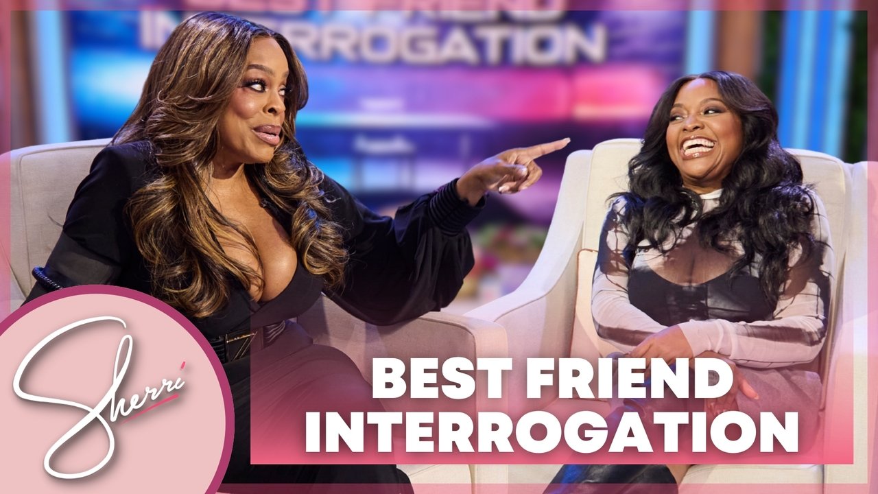 Sherri - Season 4 Episode 29 : Niecy Nash-Betts, David Burtka