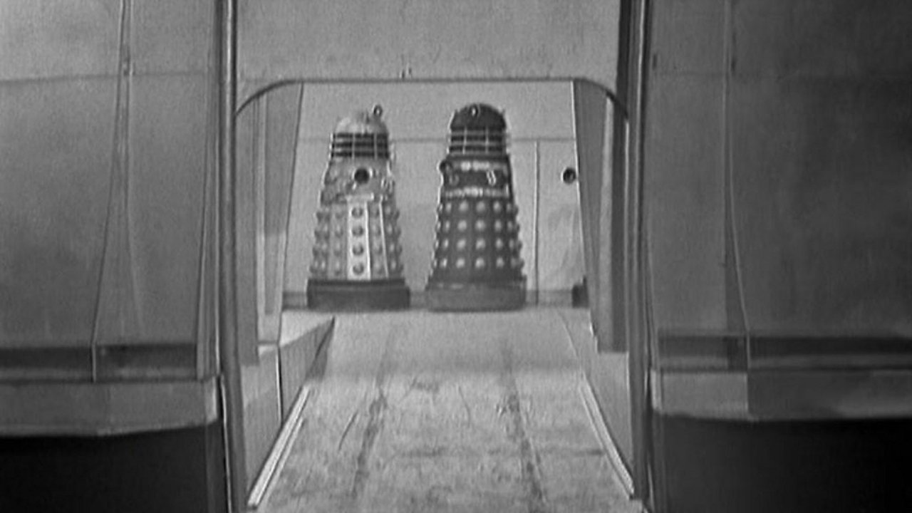 Doctor Who - Season 2 Episode 6 : Day of Reckoning