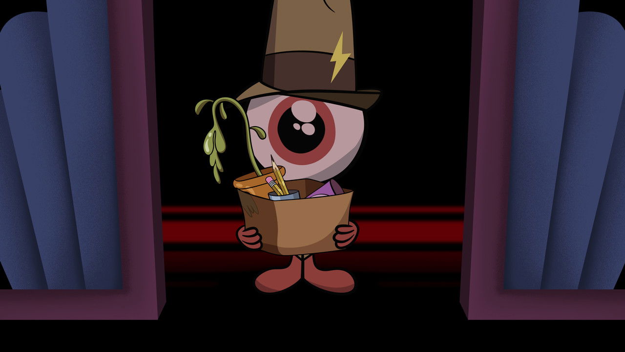 Wander — Épisode 7