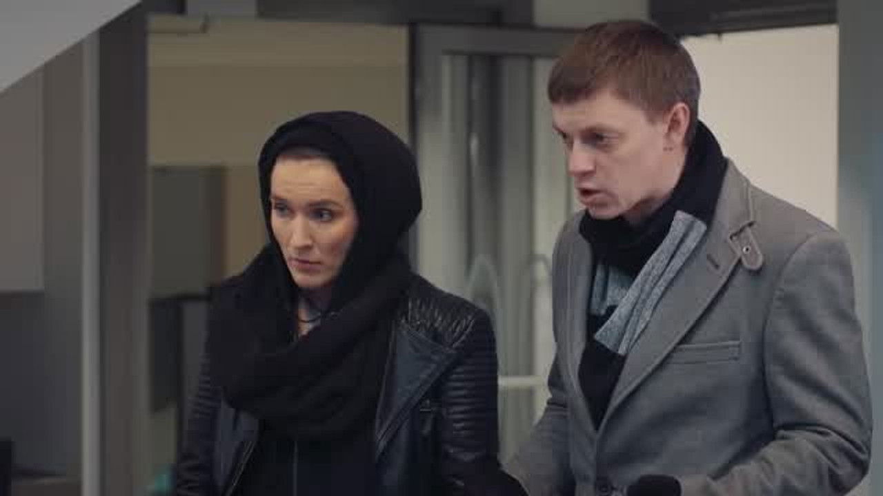 Monikai reikia meilės — Épisode 27