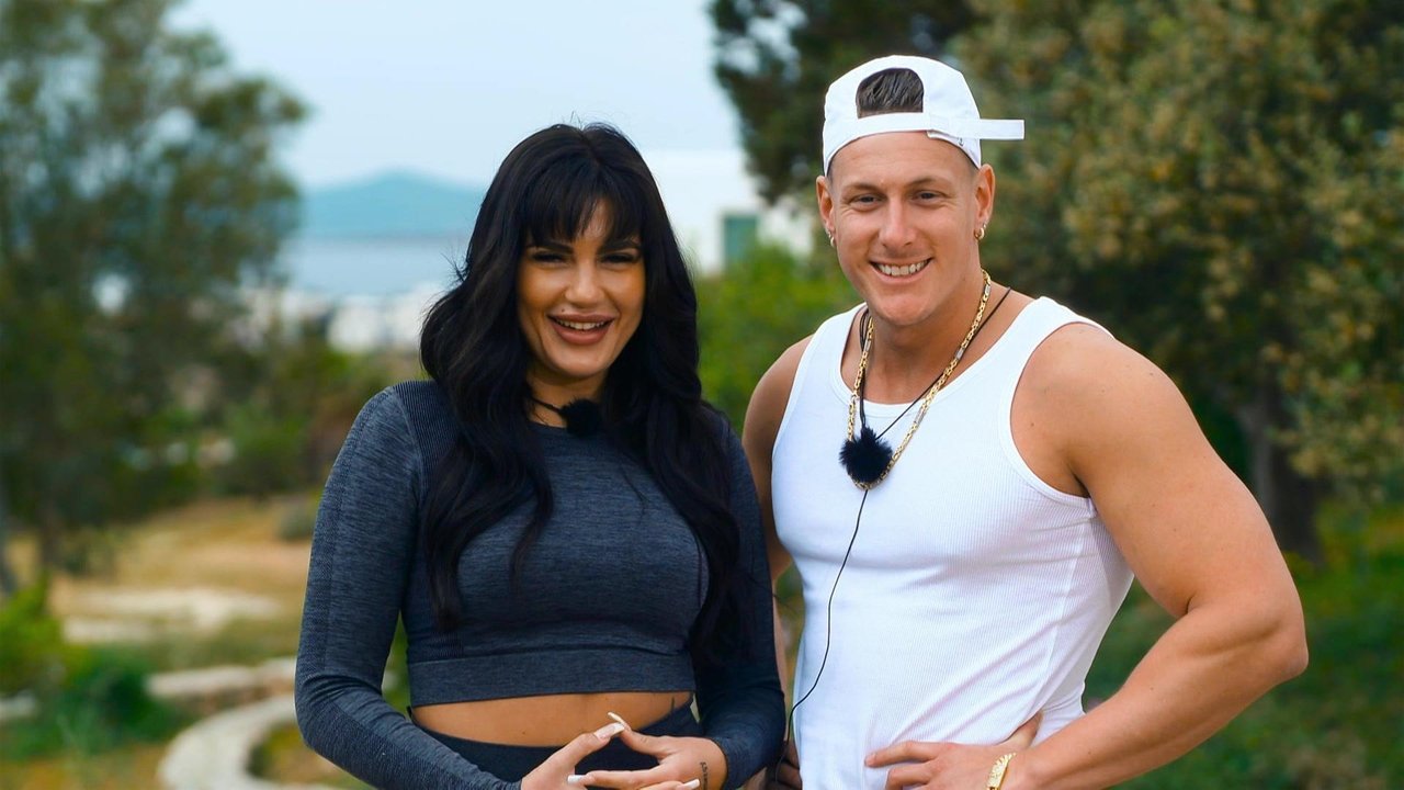 Are You The One – Reality Stars in Love - Season 2 Episode 4 : Episode 4