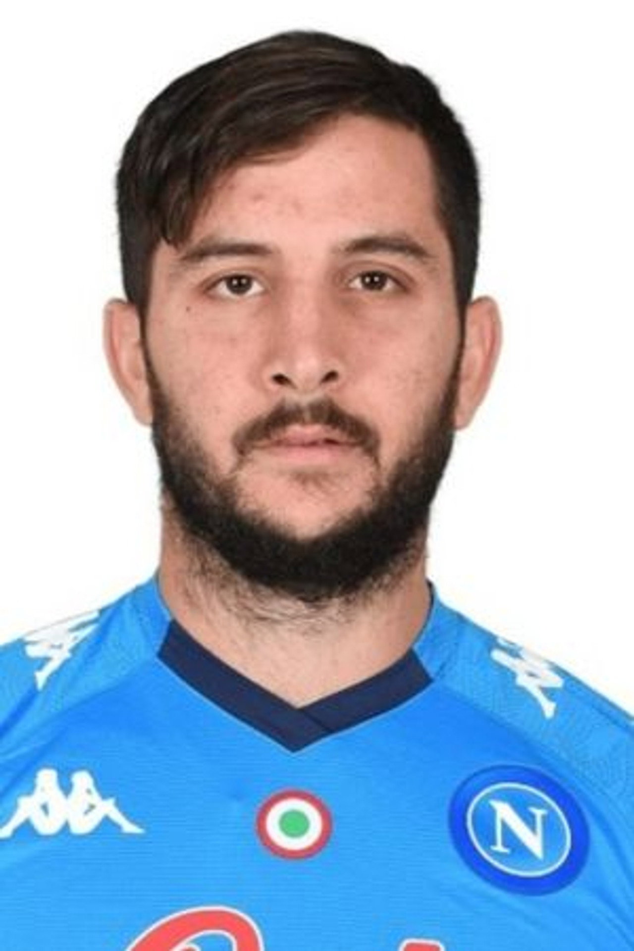Kostas Manolas