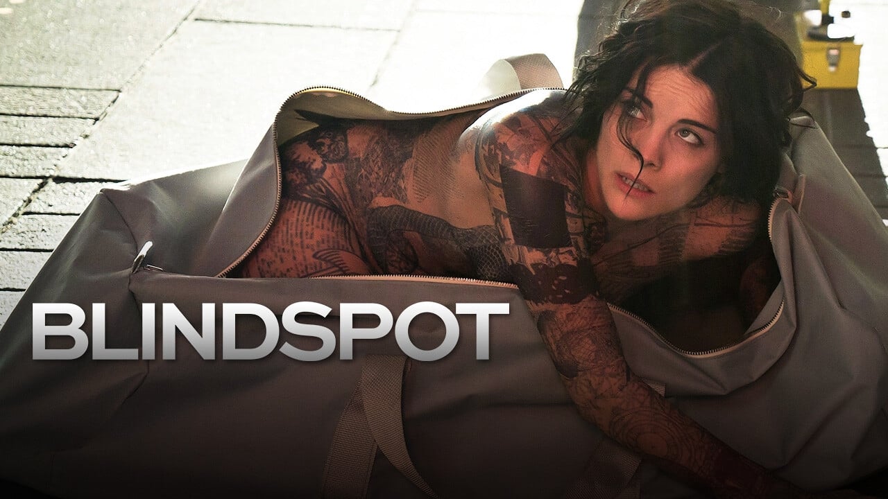 Blindspot - Season 4