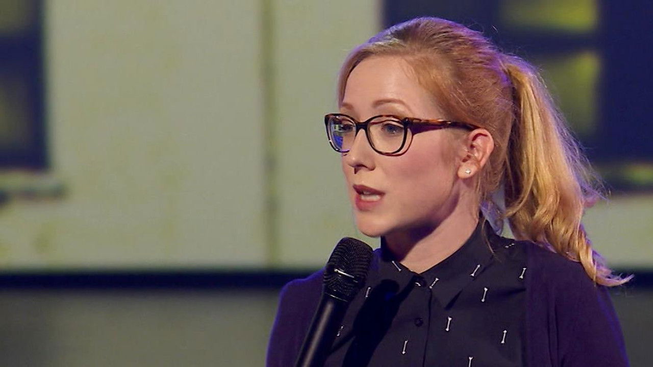 Le Grand Rire de... — Épisode 5