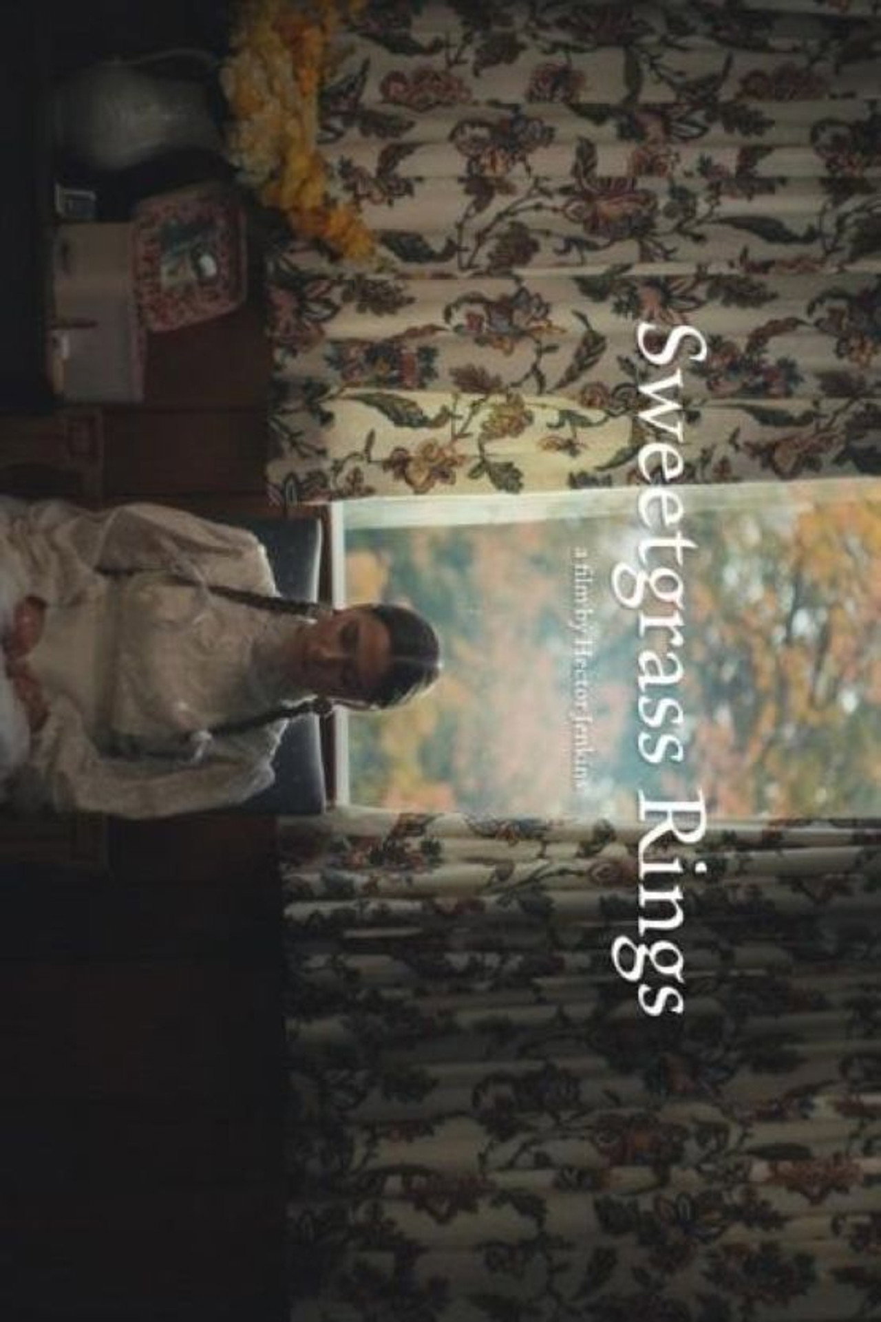 Sweetgrass Rings filmaffisch