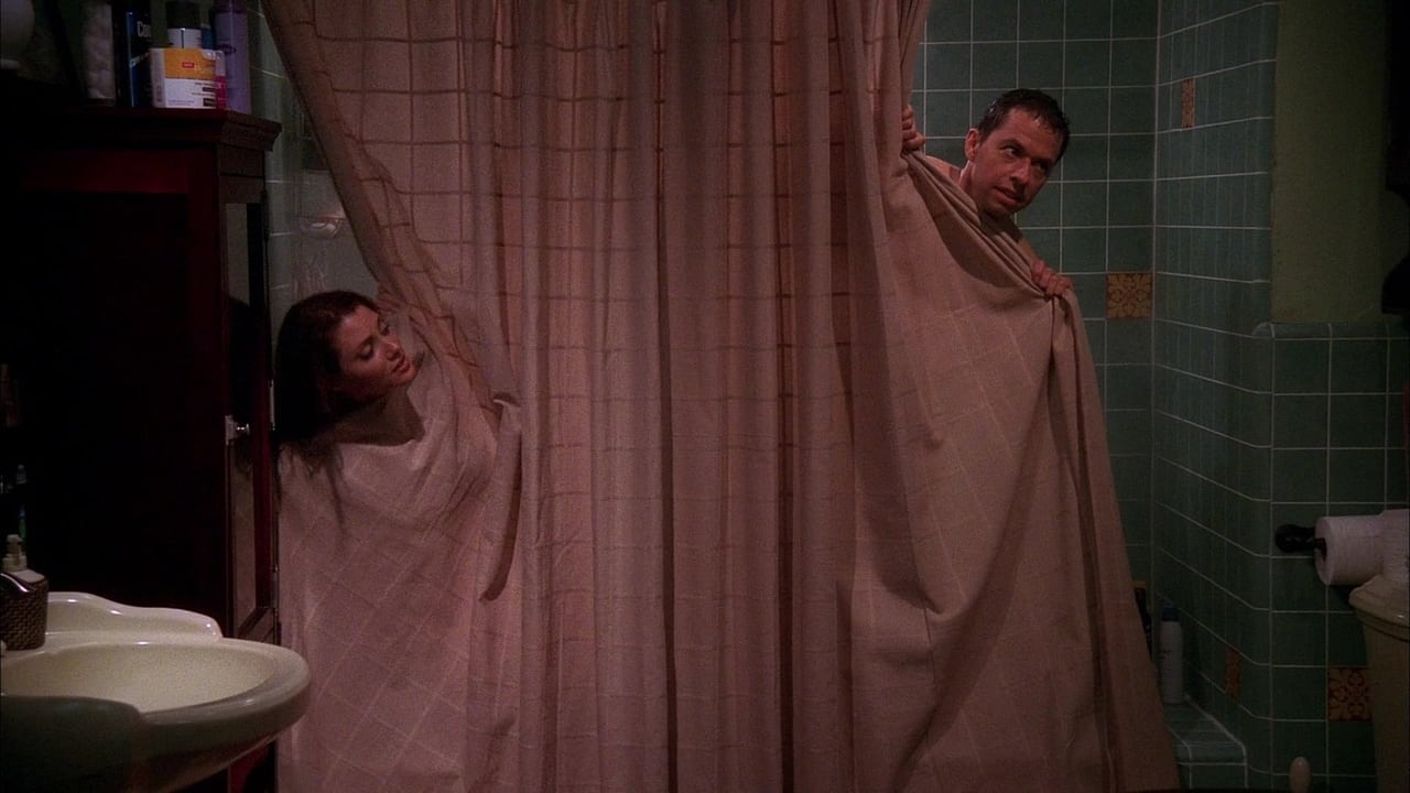 Two and a Half Men - Season 3 Episode 24 : That Pistol-Packin' Hermaphrodite