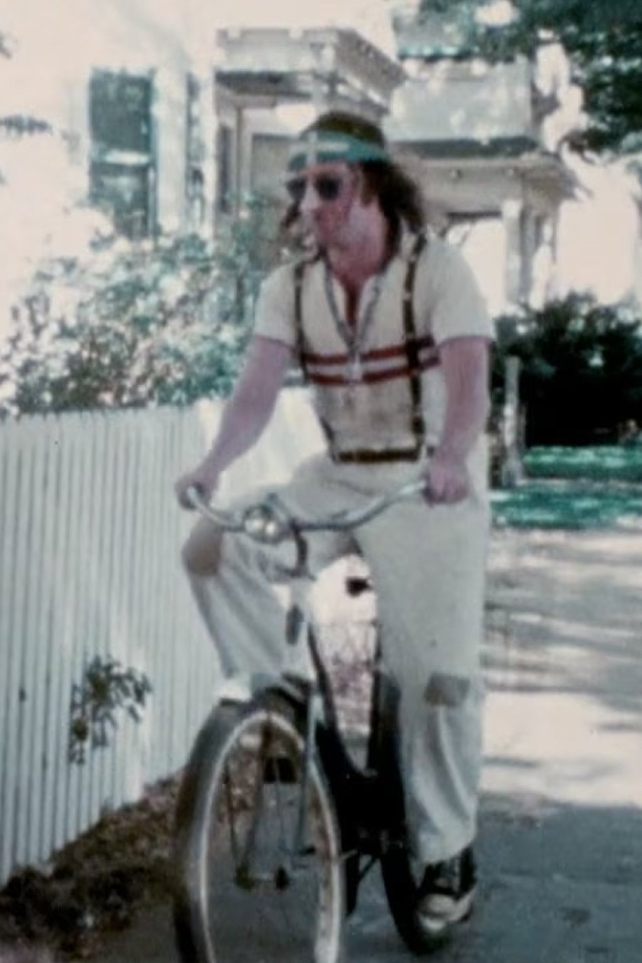 Karl Wirsum