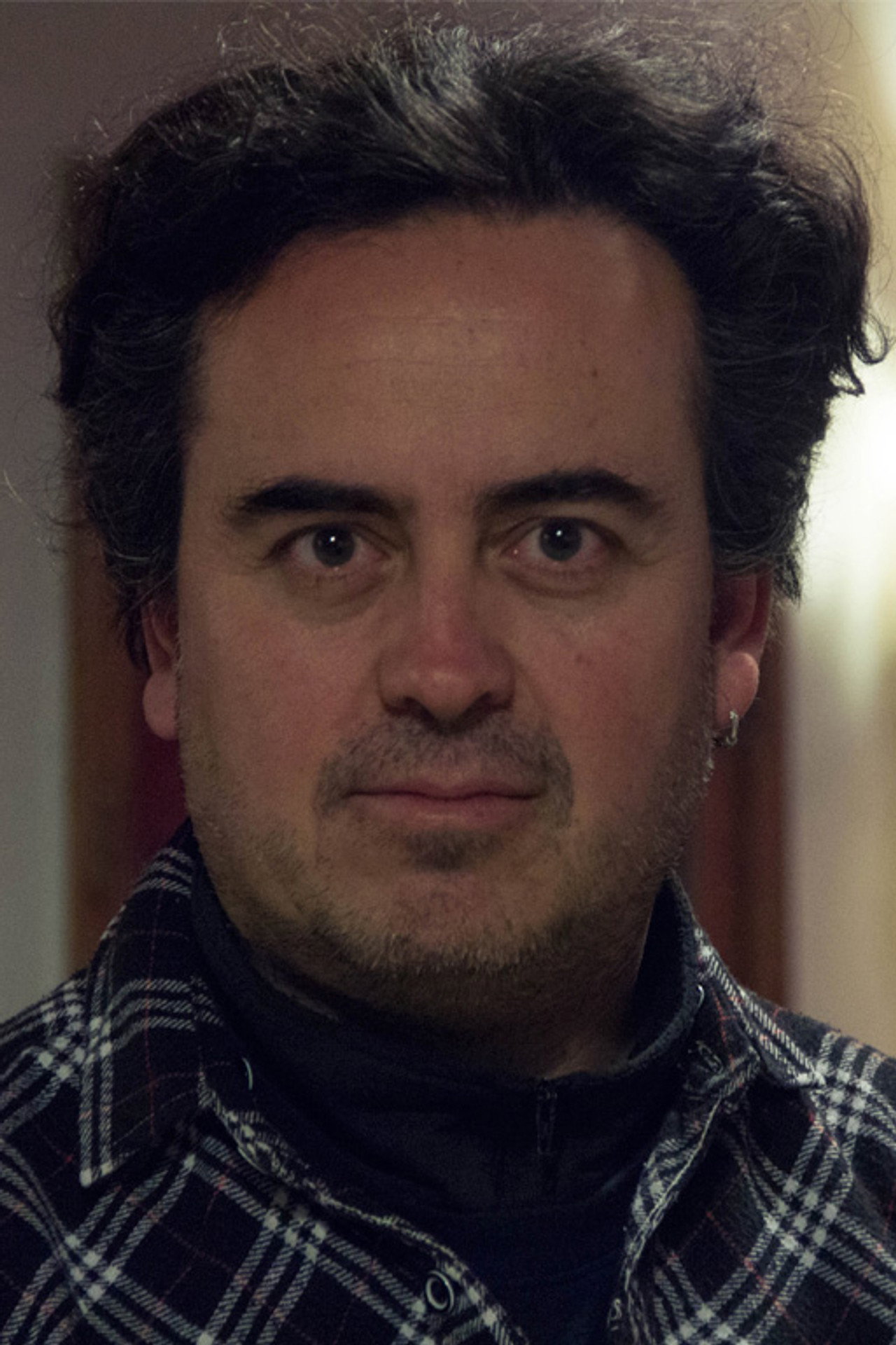 David Bravo