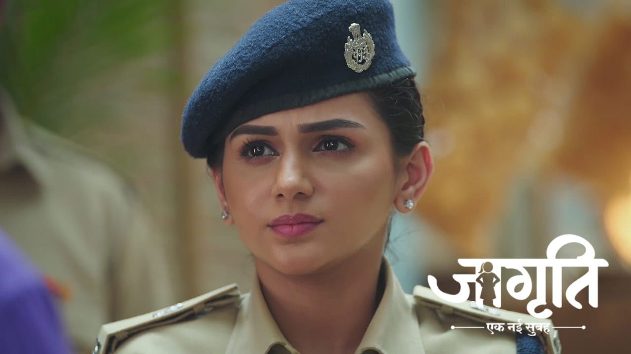Jagriti — Épisode 381