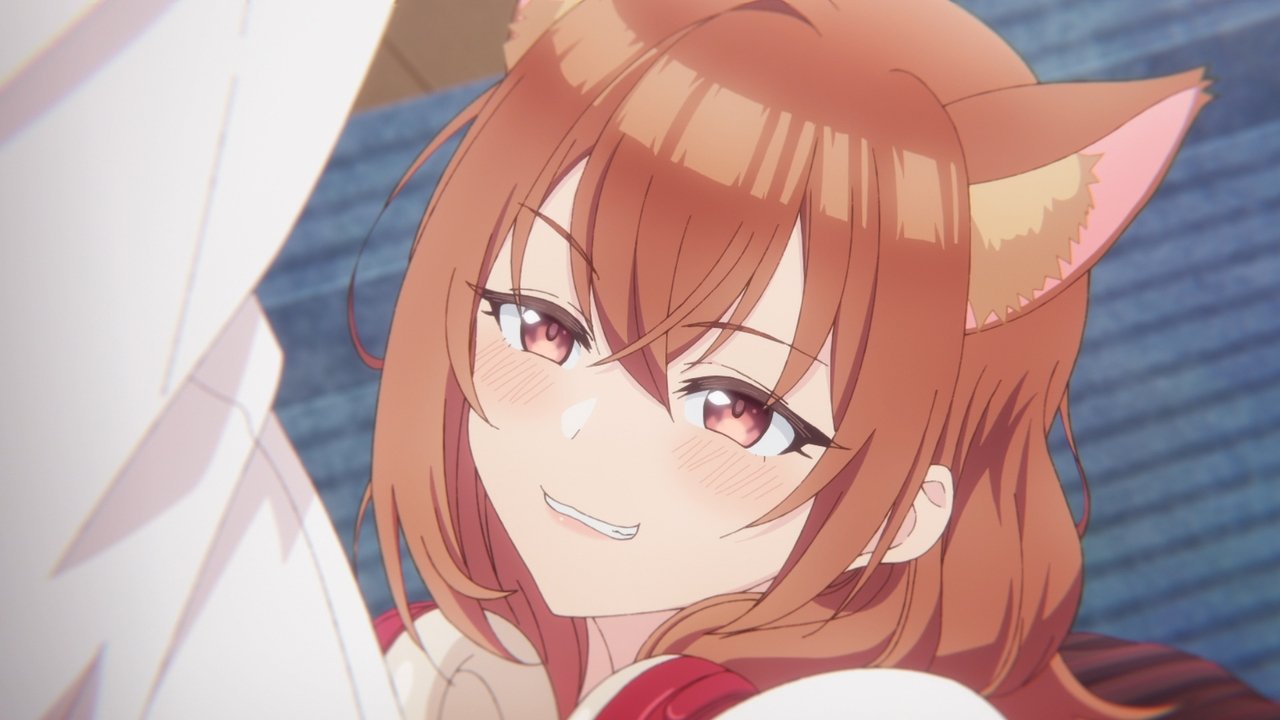 My Friend's Little Sister Has It In for Me! - Season 1 Episode 1 : My Friend's Little Sister Has It In for Me