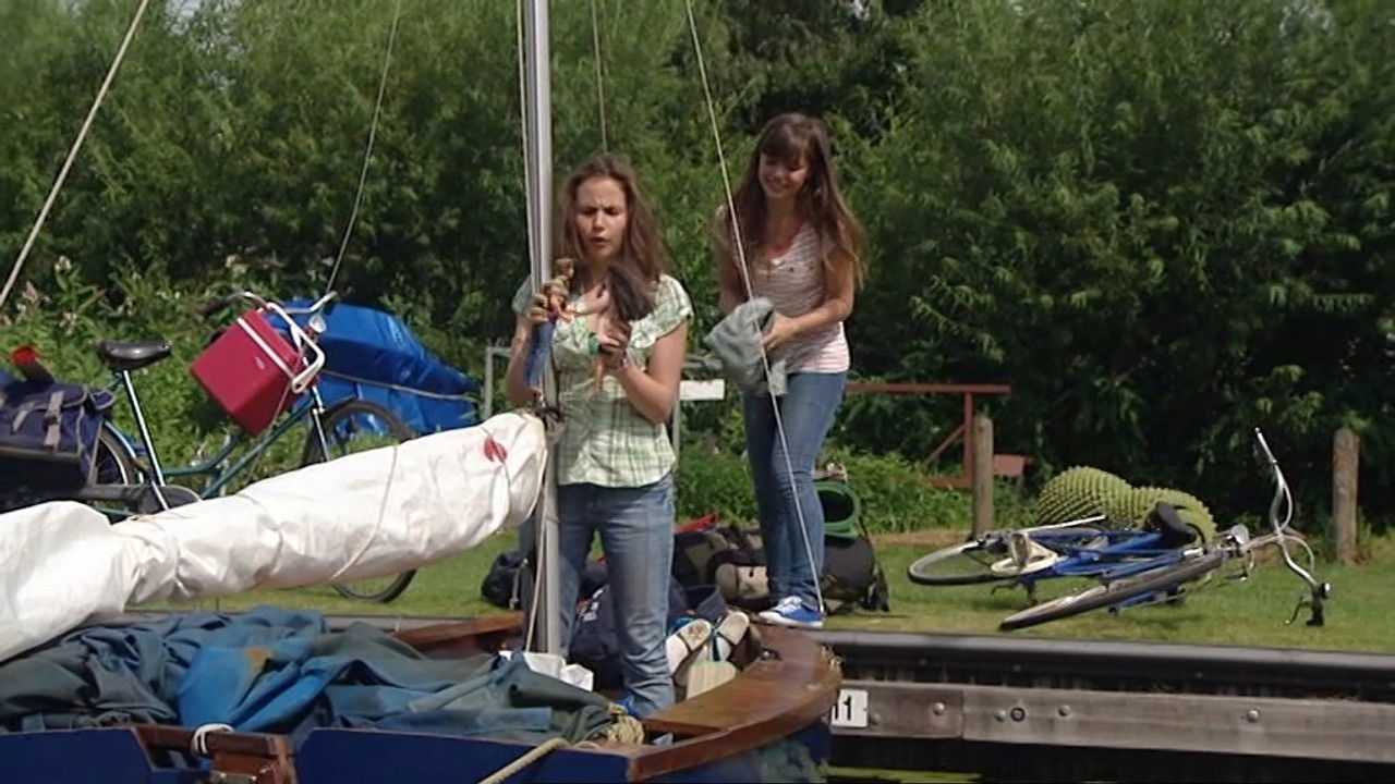 Vrijland — Épisode 5