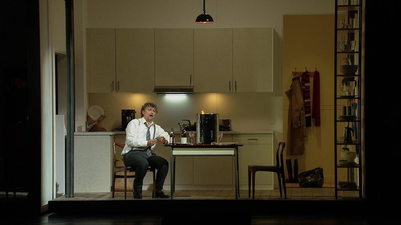 Korngold: Die tote Stadt