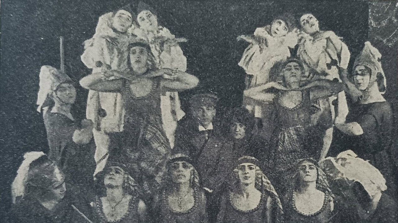 Fondo