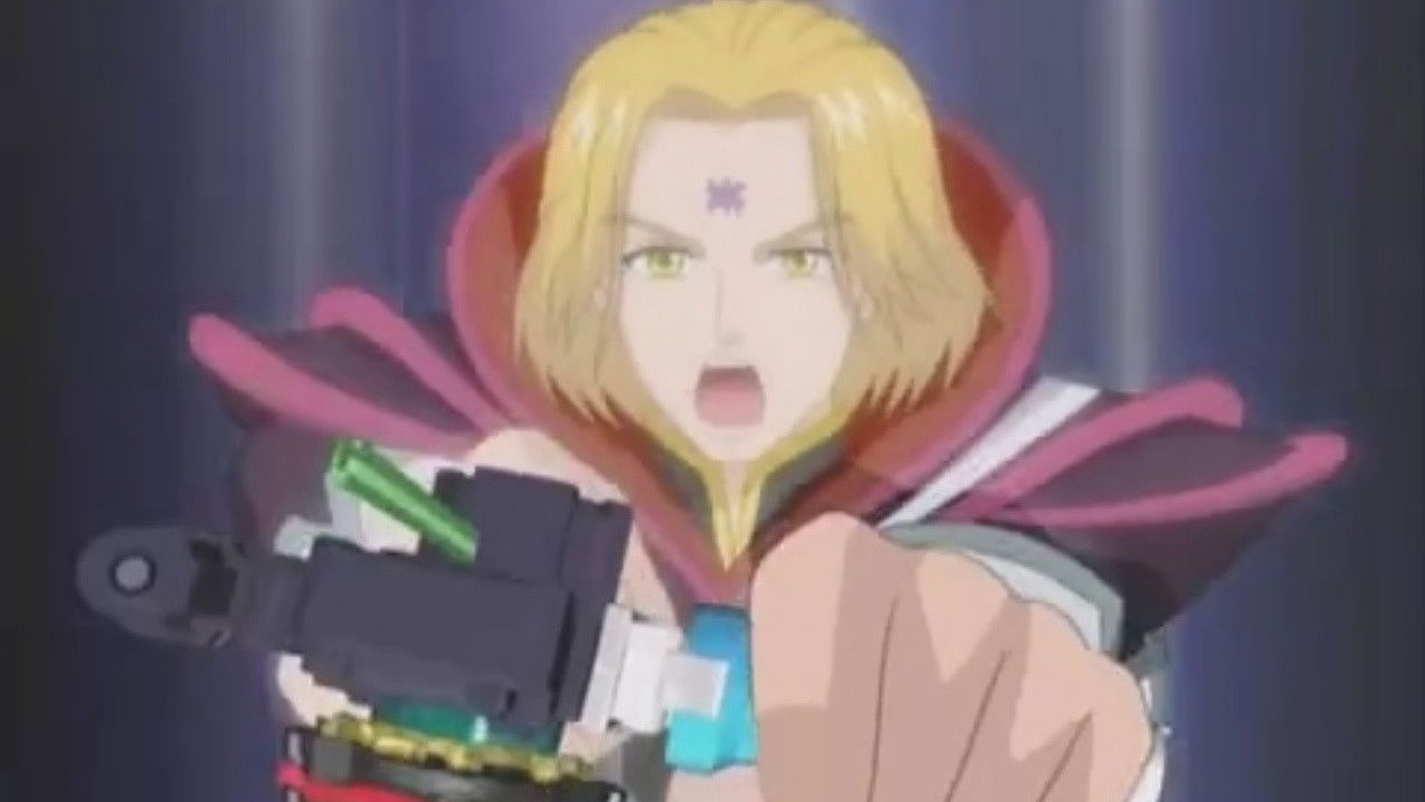 战斗王之飓风战魂 backdrop