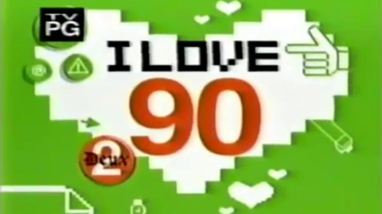 Cast and Crew of I Love the '90s: Part Deux