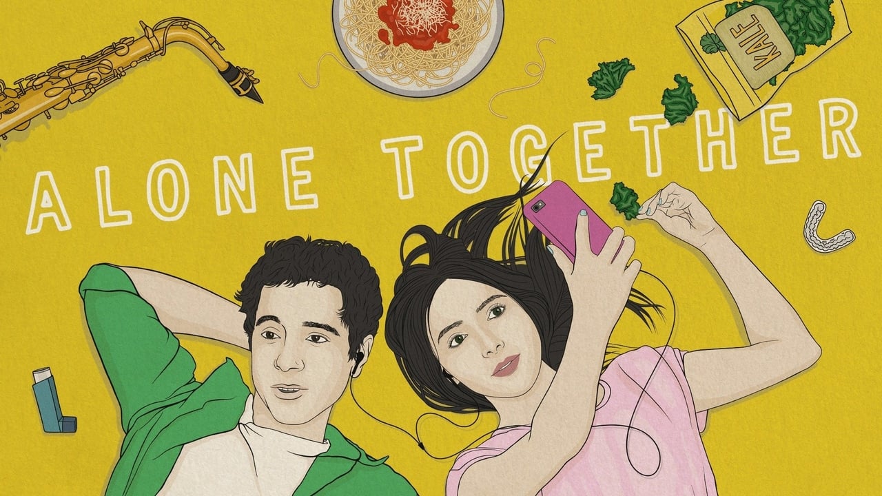 Alone Together - Season 2