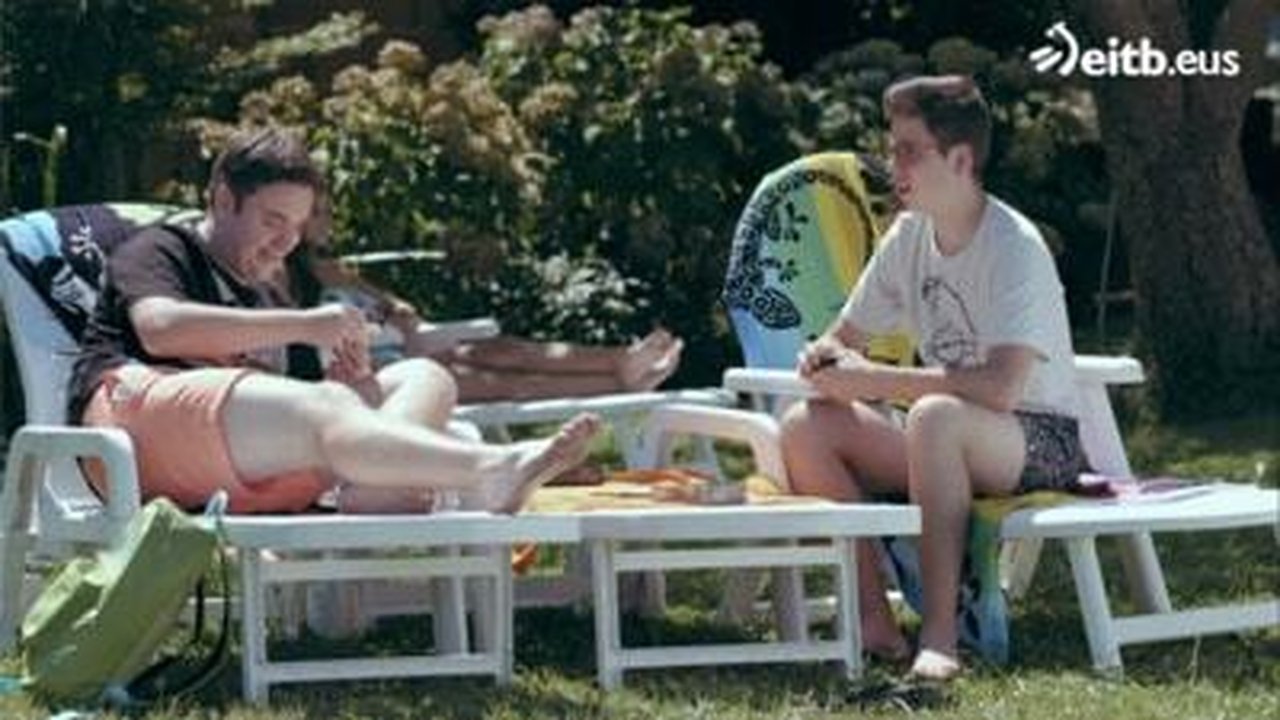 Go!azen - Season 4 Episode 6 : Zu arrantzale, ni bixigu