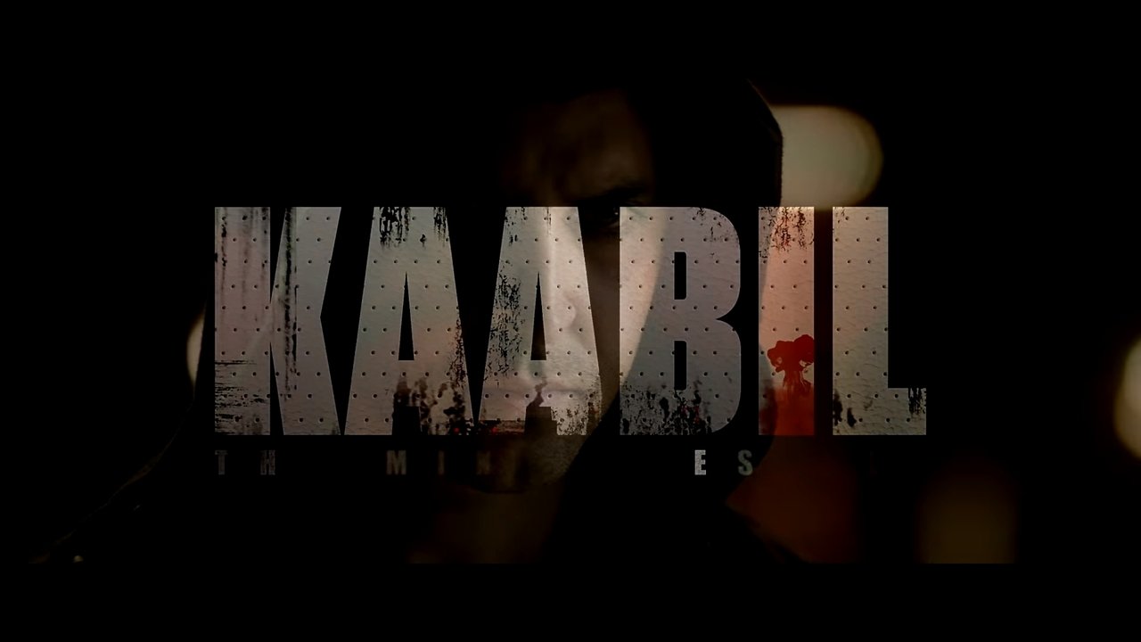 Kaabil background