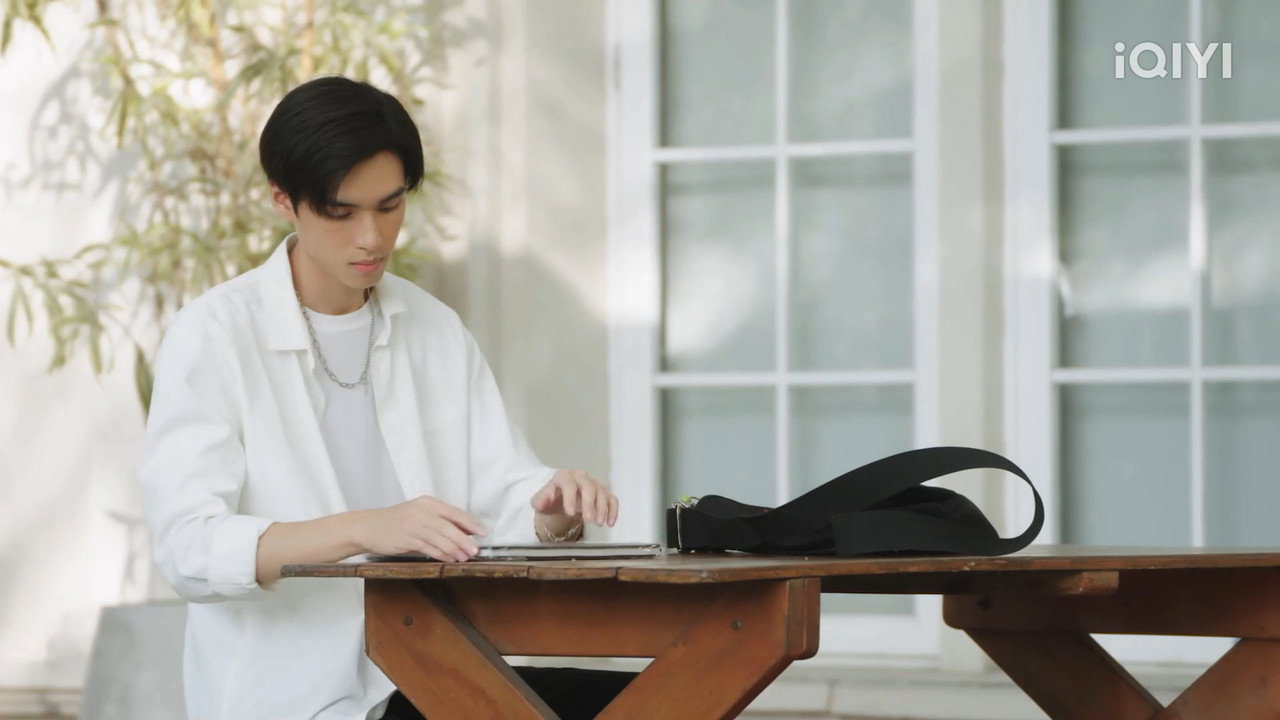 Image La Pluie / Te iubesc când plouă (2023)