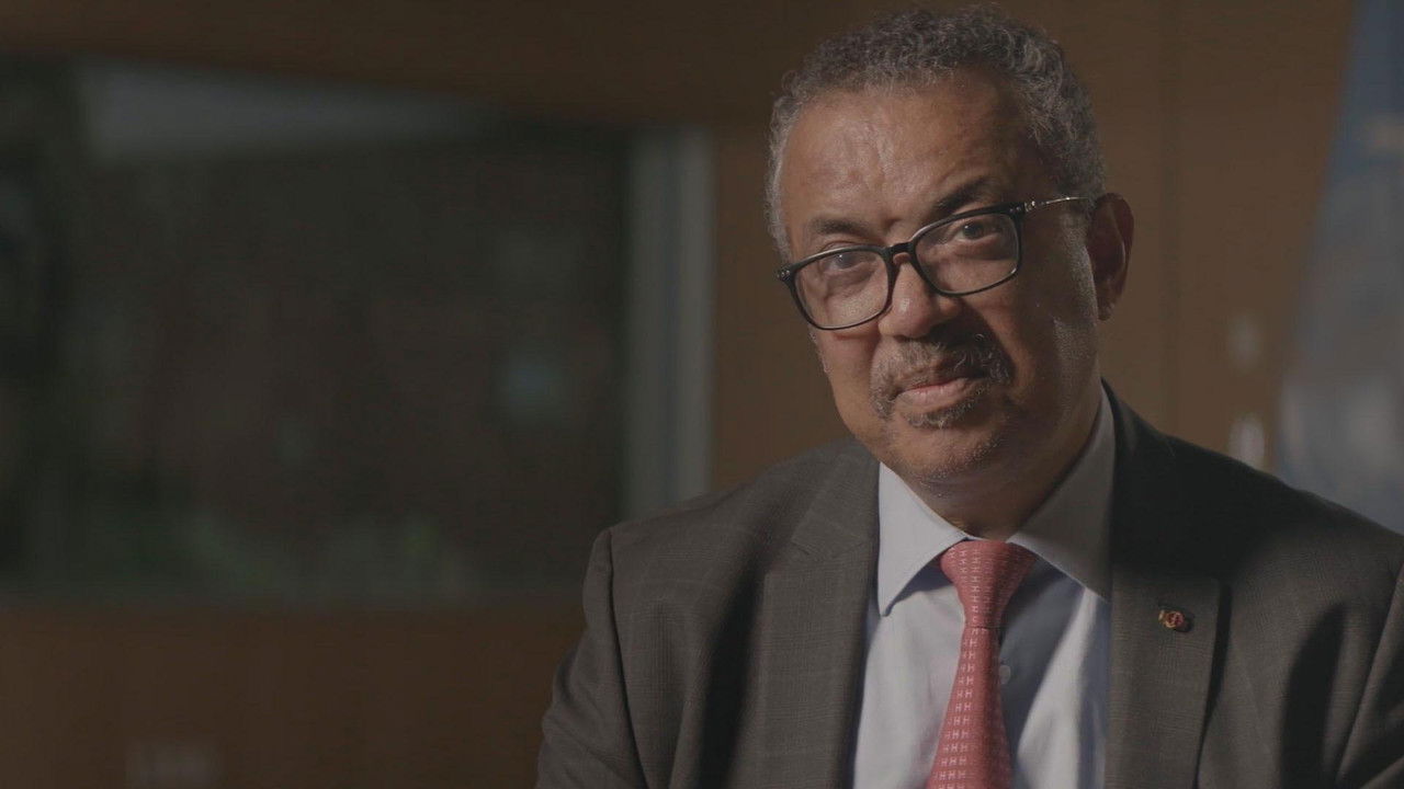 The Invisible Shield — Épisode 3