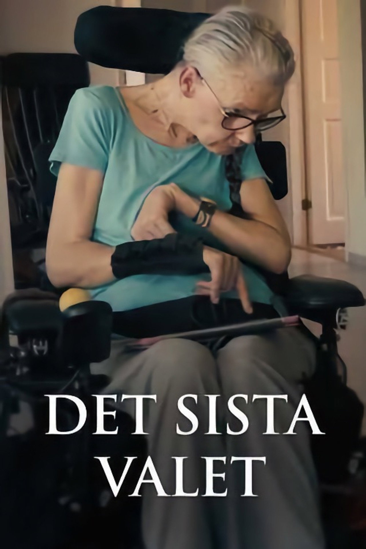 The Last Decision (2024)