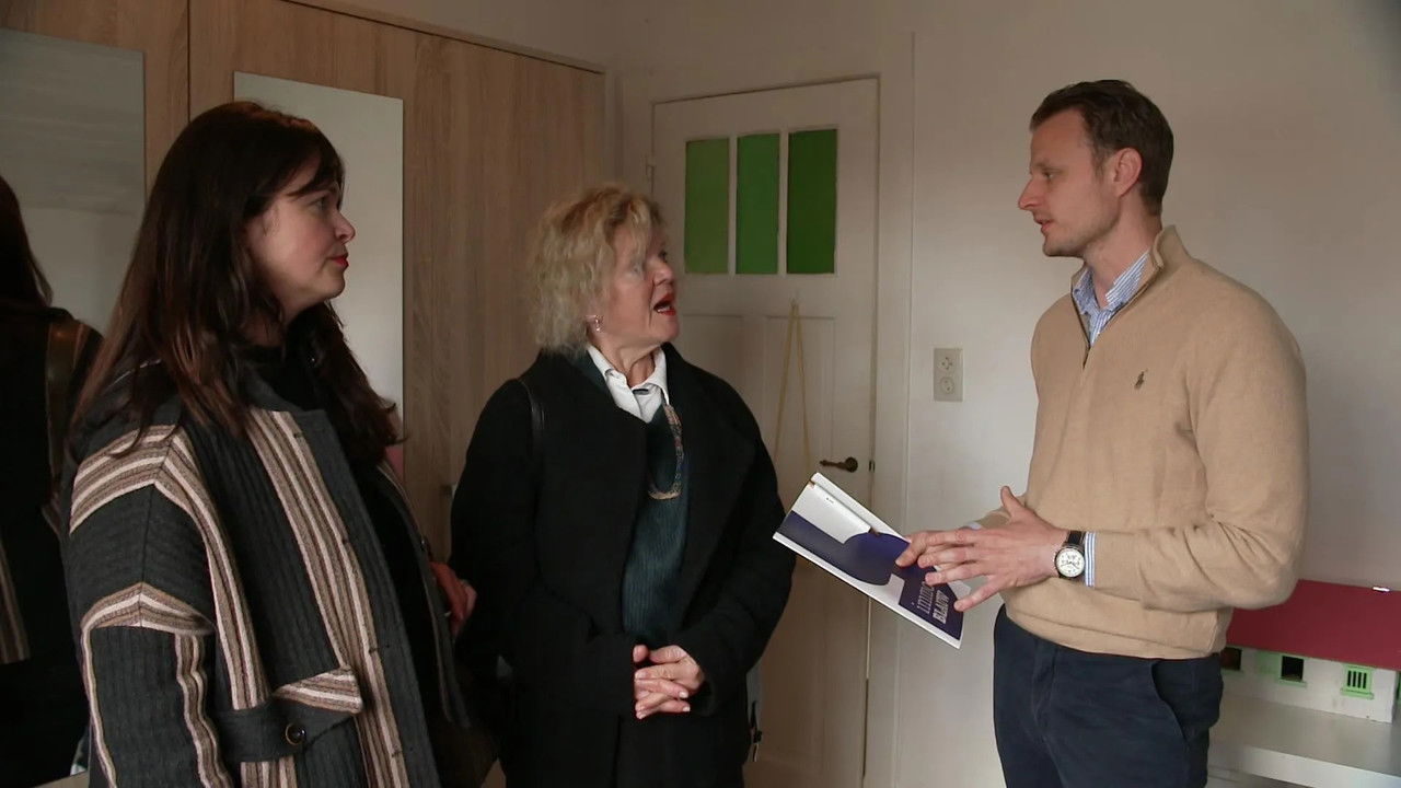 Huizenjagers - Season 11 Episode 35 : Episode 35