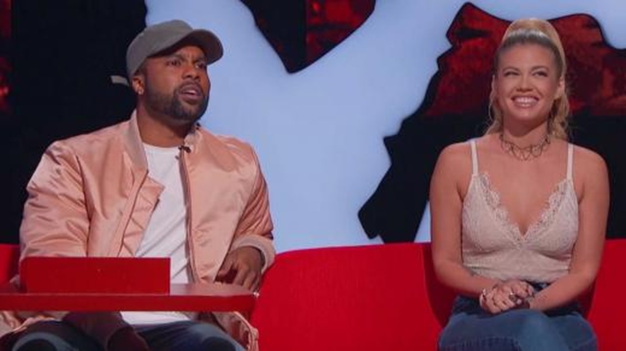 Ridiculousness - Season 9 Episode 9 : Chanel and Sterling XLIII