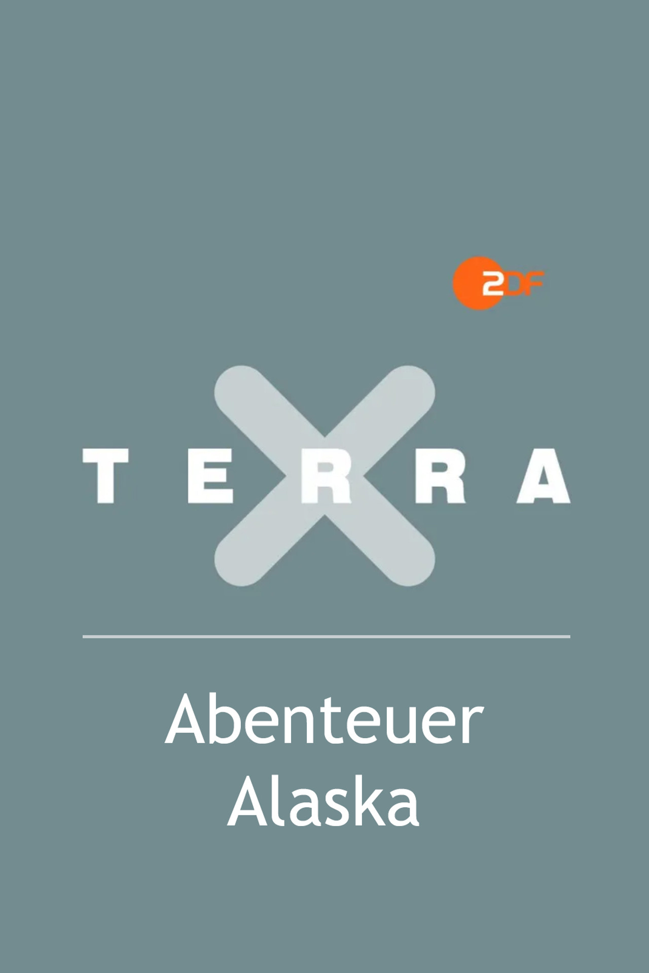 Abenteuer Alaska filmaffisch