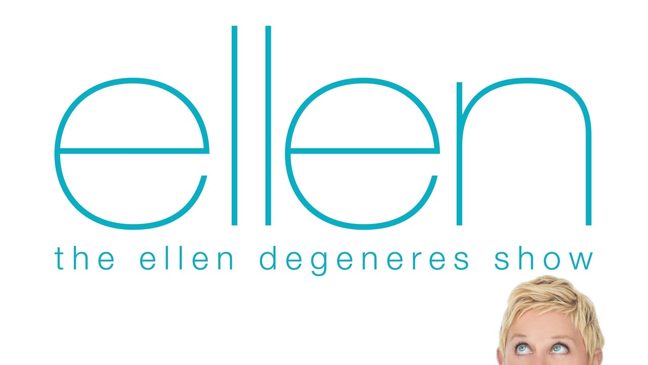 The Ellen DeGeneres Show - Season 10 Episode 126 : Nicolas Cage