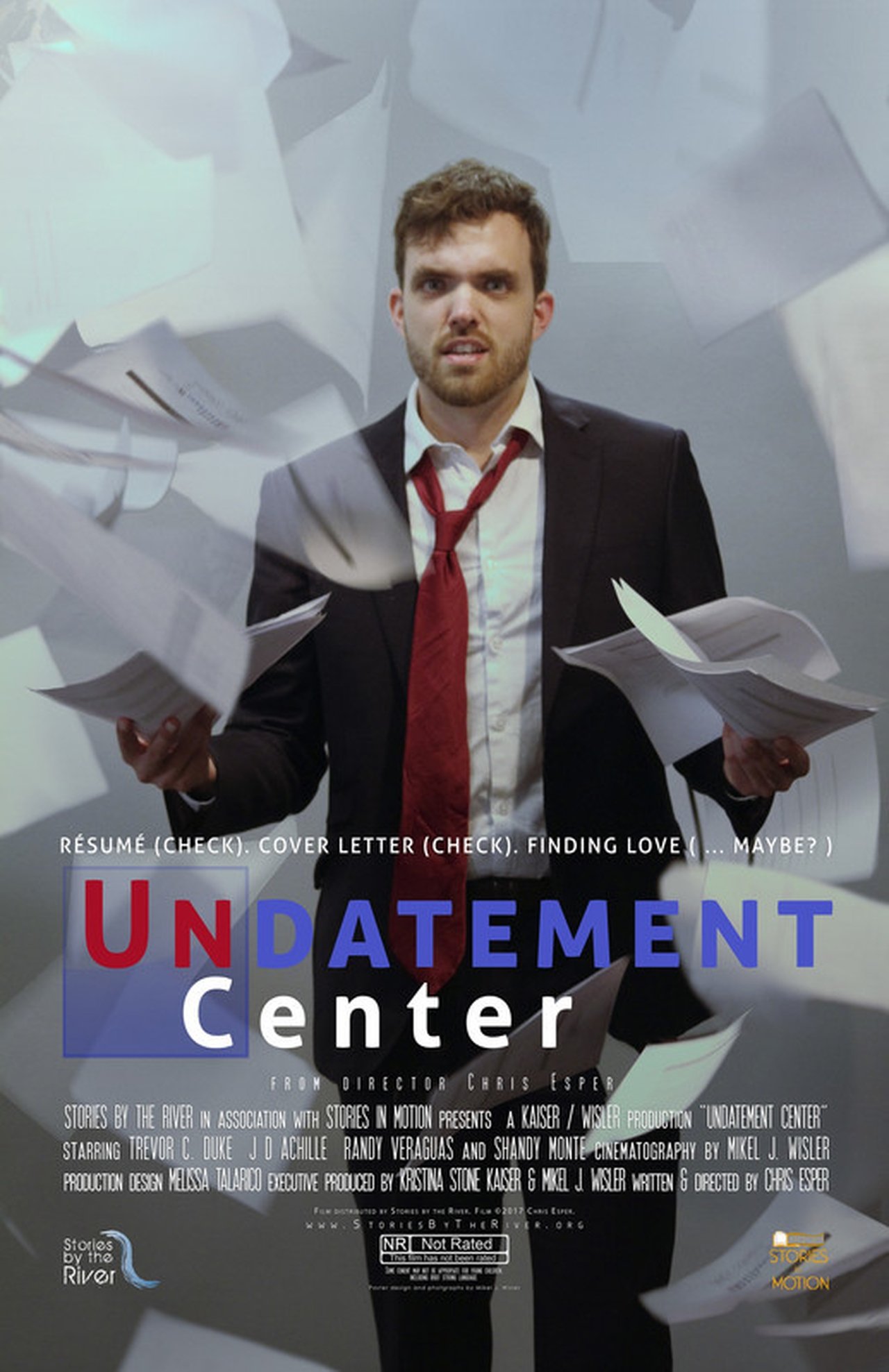 Undatement Center Undatement Center