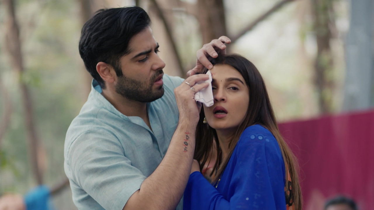 पंड्या स्टोर — Épisode 605