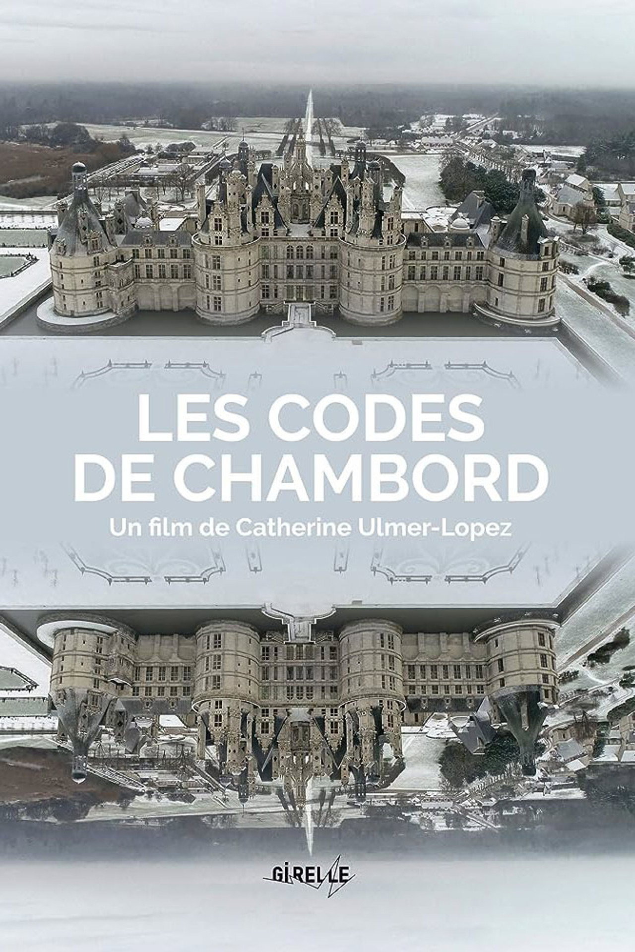 Les Codes de Chambord filmaffisch