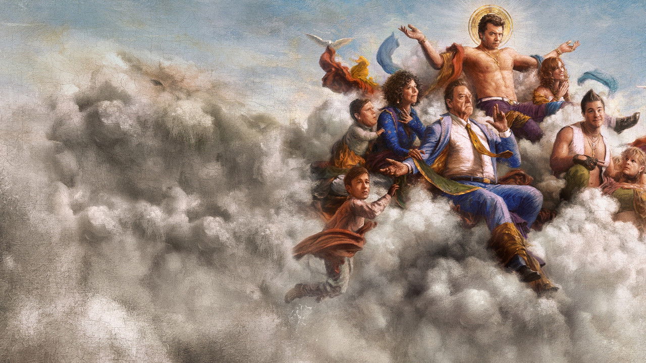 The Righteous Gemstones (2019) trailer