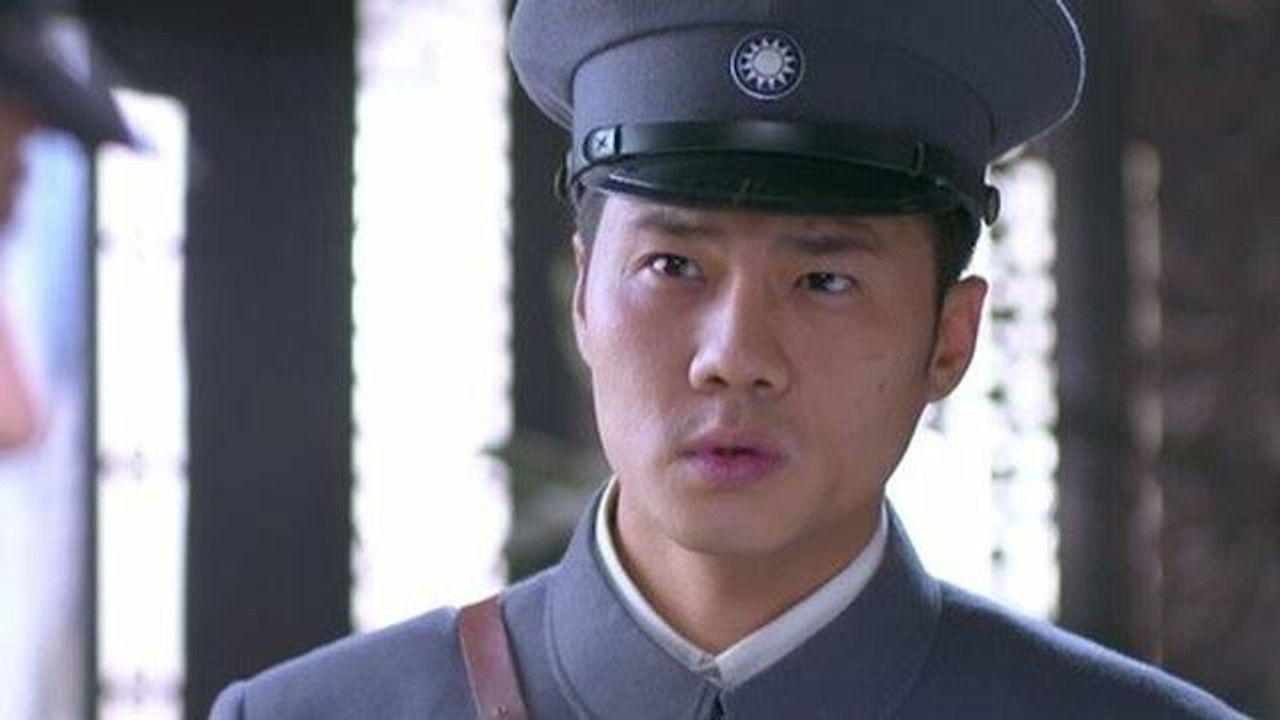 怒放 — Épisode 13