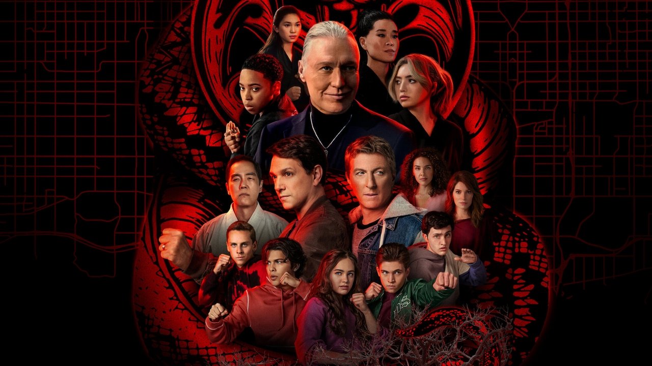 Cobra Kai photo 1