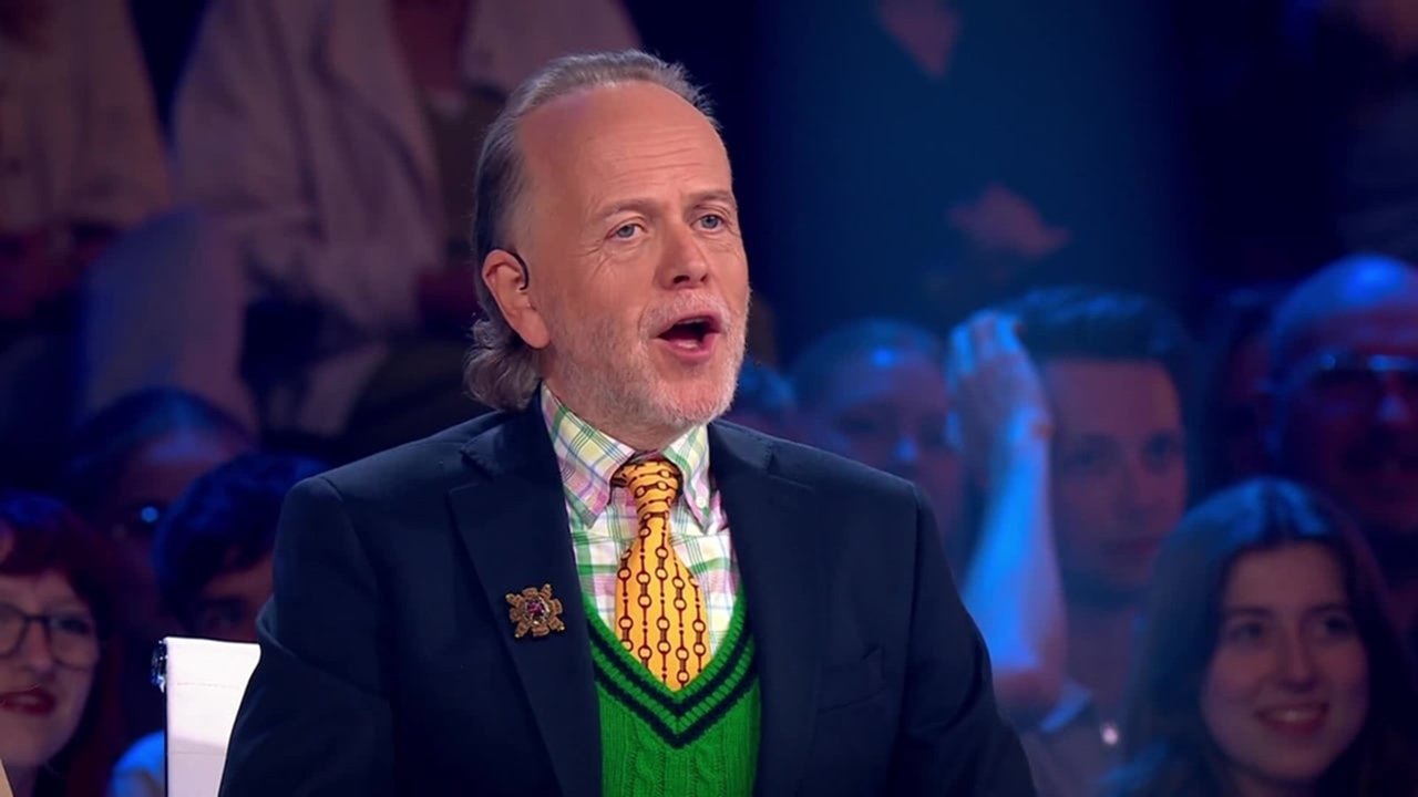 Holland's Got Talent - Season 15 Episode 1 : Episode 1
