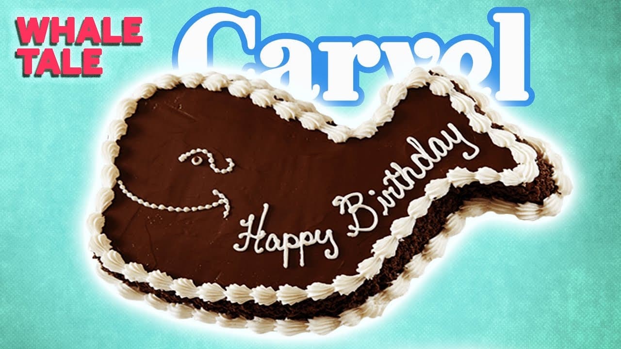 Weird History Food - Season 2 Episode 60 : The Soft-Served History of Carvel Ice Cream