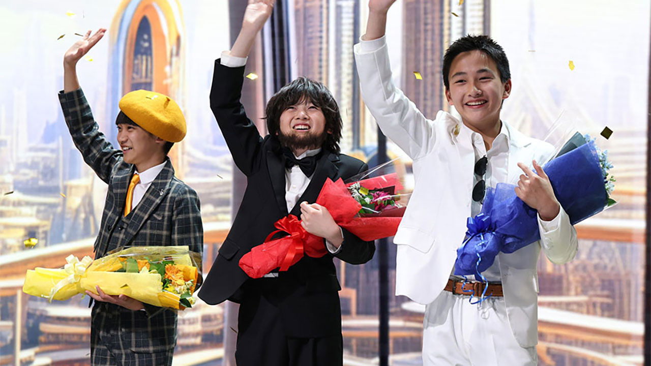 ラムネモンキー — Épisode 9