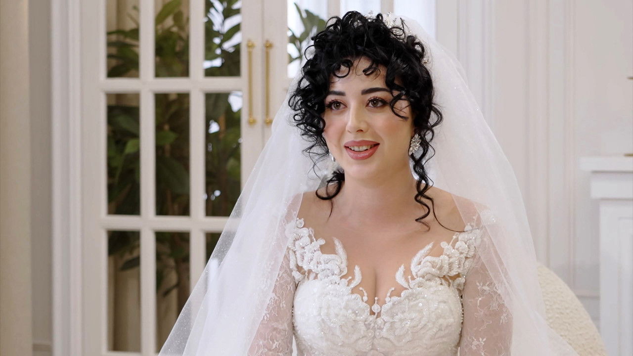 Женись на мне немедленно — Épisode 10