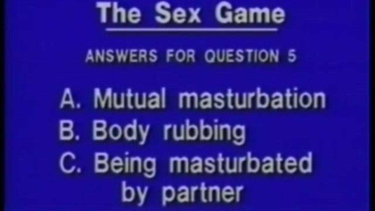 Sex Game still 12