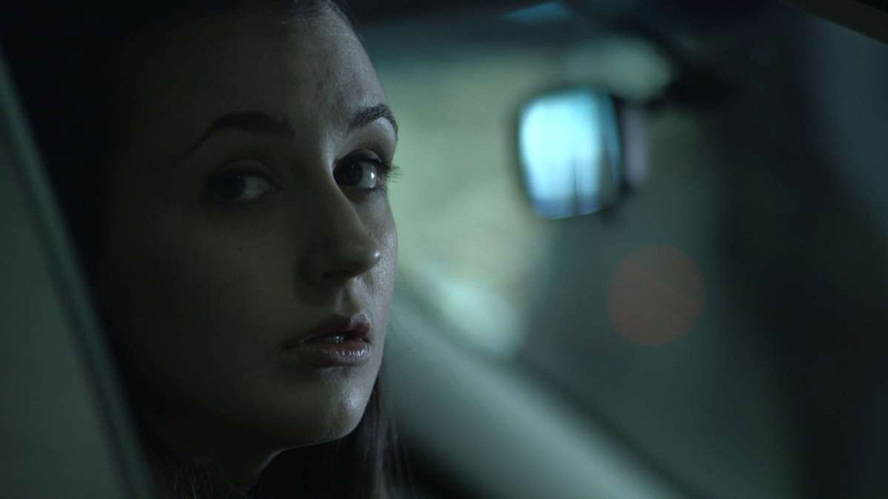 Appuntamenti da incubo — Épisode 6