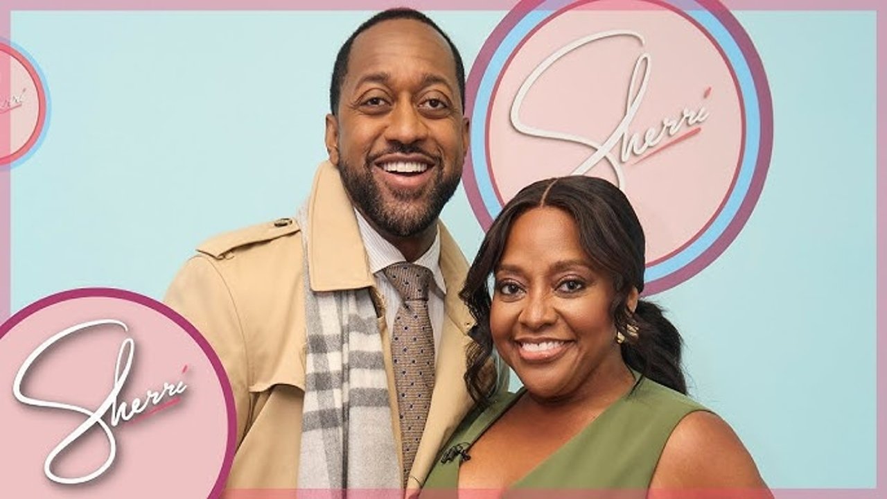 Sherri - Season 4 Episode 16 : Jaleel White, Jewel