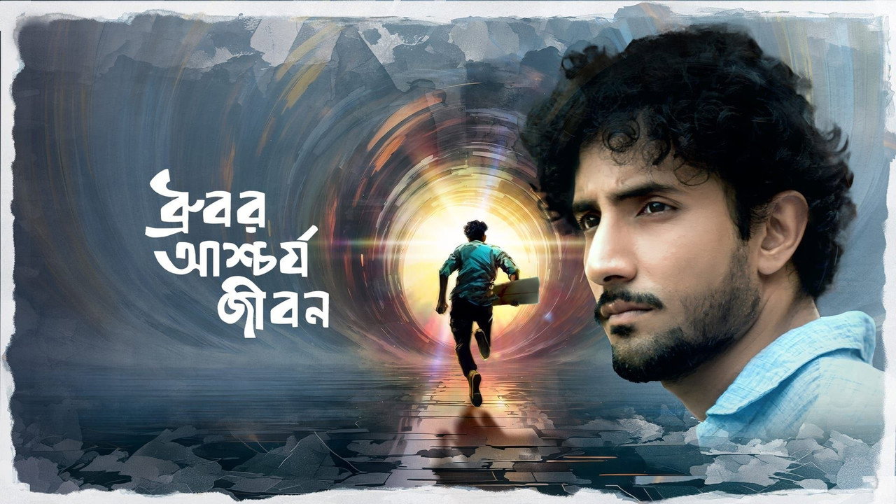 The Strange Life of Dhrubo still 5